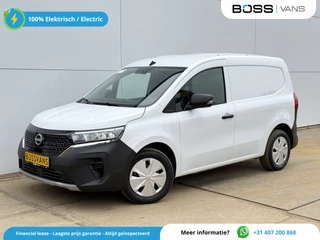 Nissan Townstar – thumbnail 1