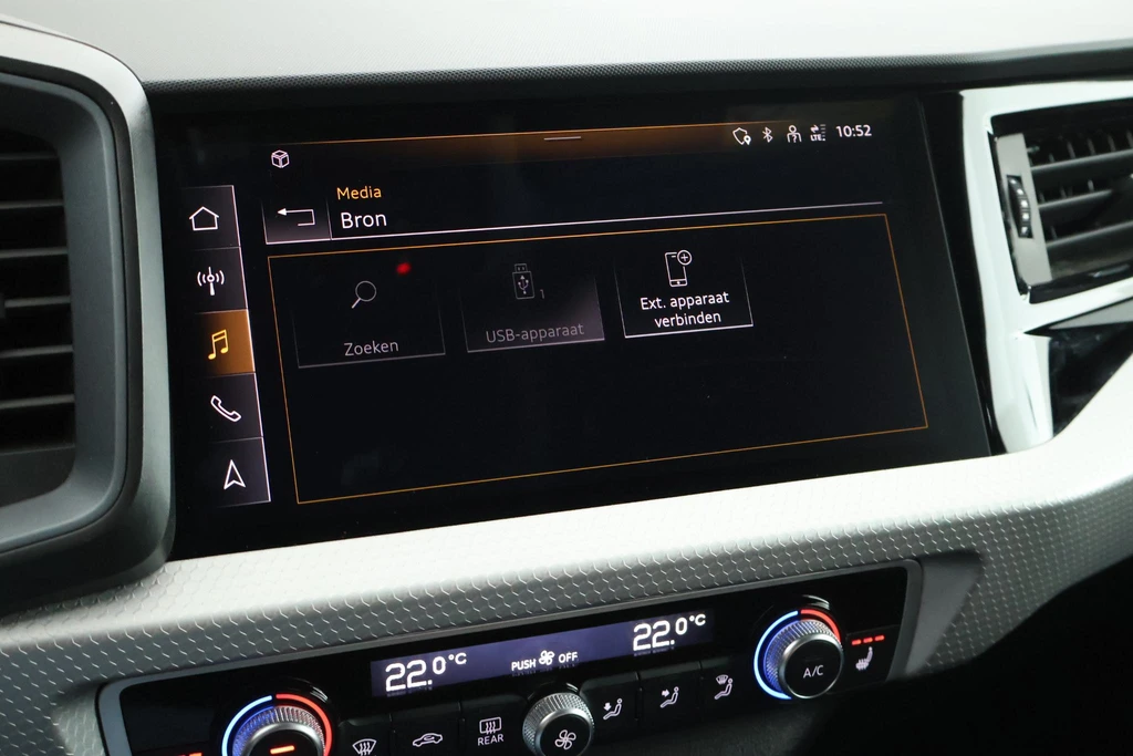 Audi A1 Sportback – foto 24