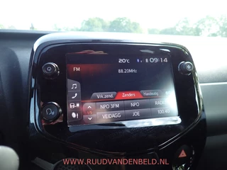 Toyota Aygo – thumbnail 14