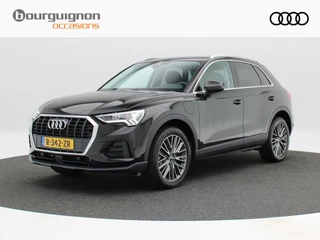 Audi Q3 – thumbnail 1