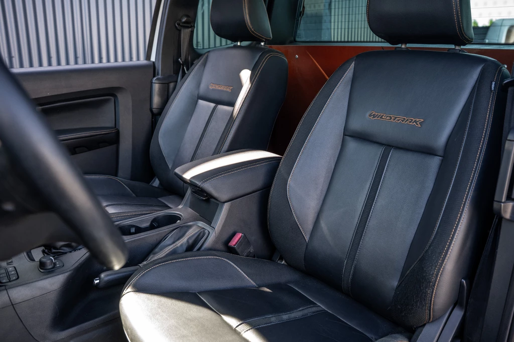 Ford Ranger – foto 10