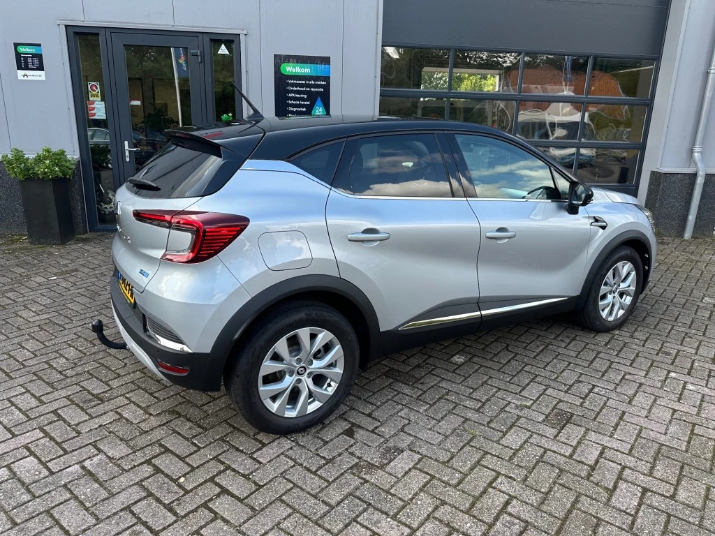 Renault Captur – foto 7