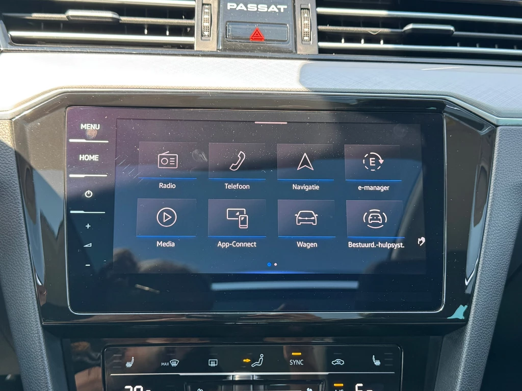 Volkswagen Passat – foto 33