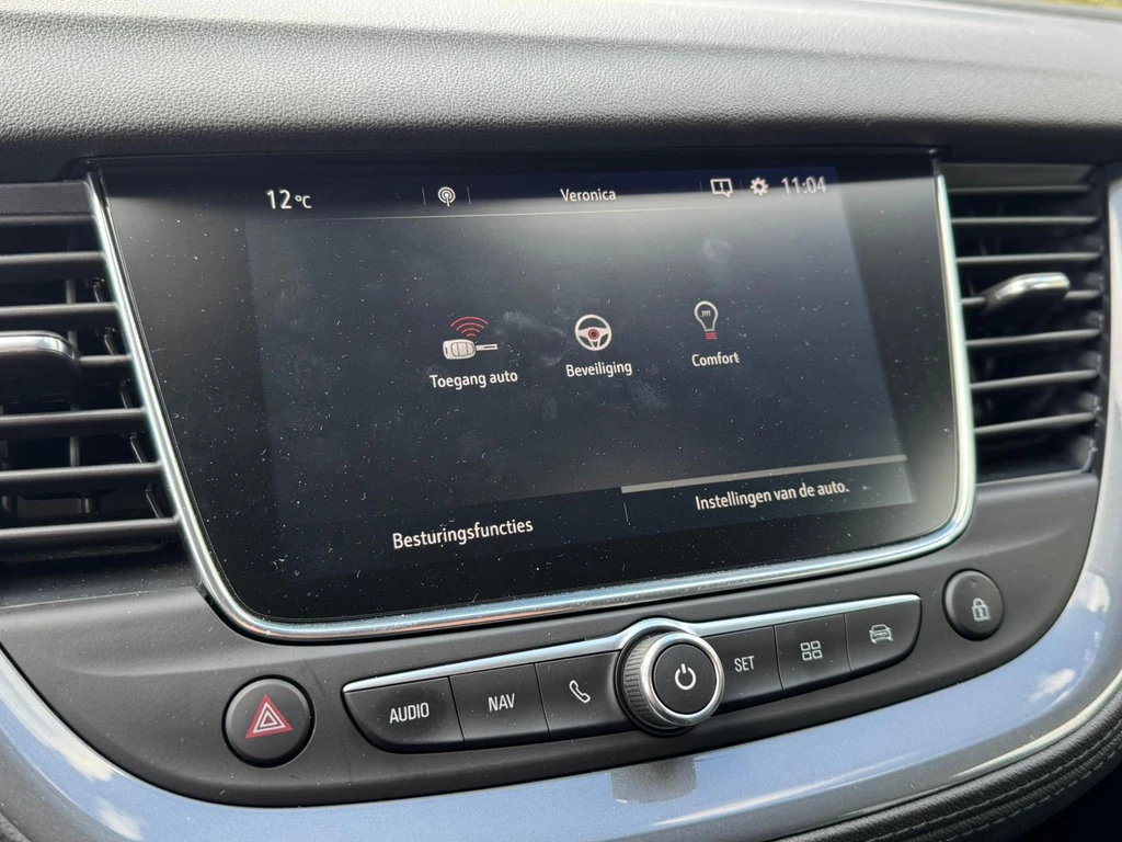 Opel Grandland X – foto 30