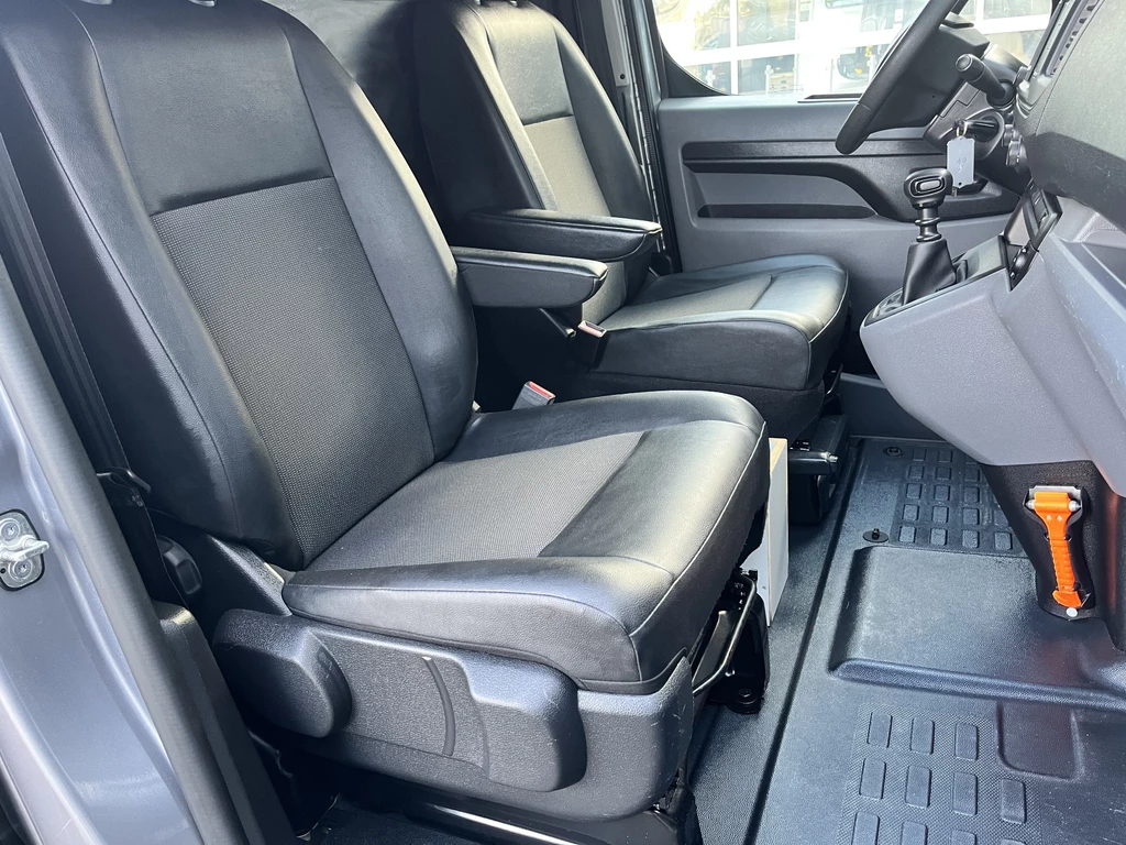 Peugeot Expert – foto 14