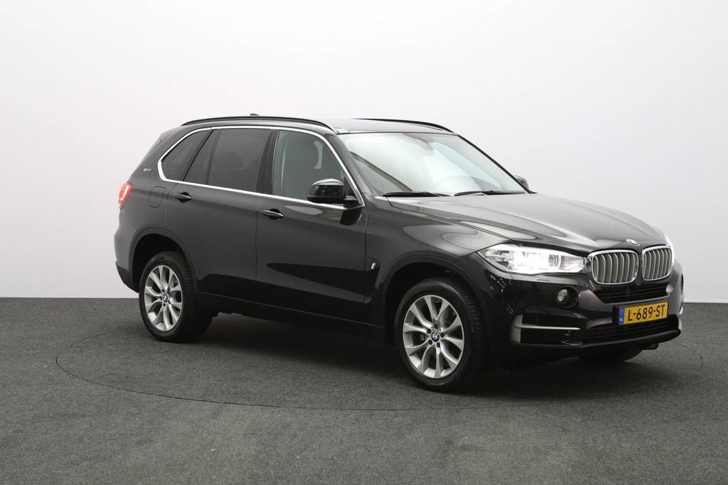 BMW X5 – foto 8
