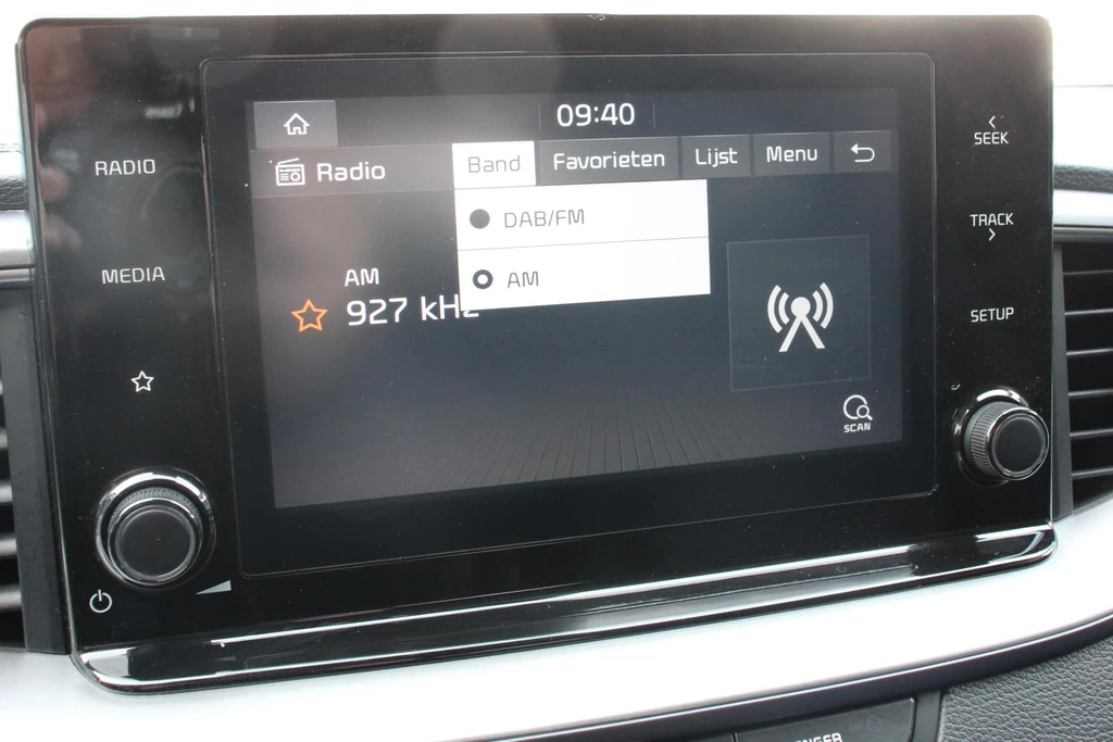 Kia Ceed Sportswagon – foto 22