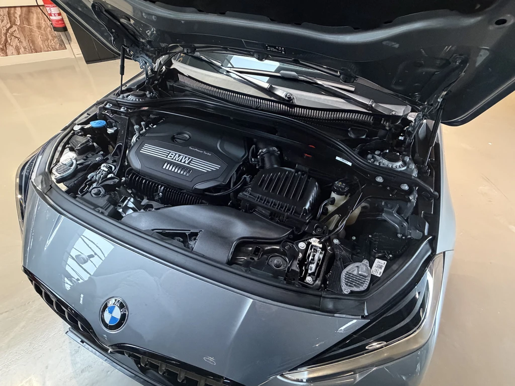 BMW 2 Serie – foto 45