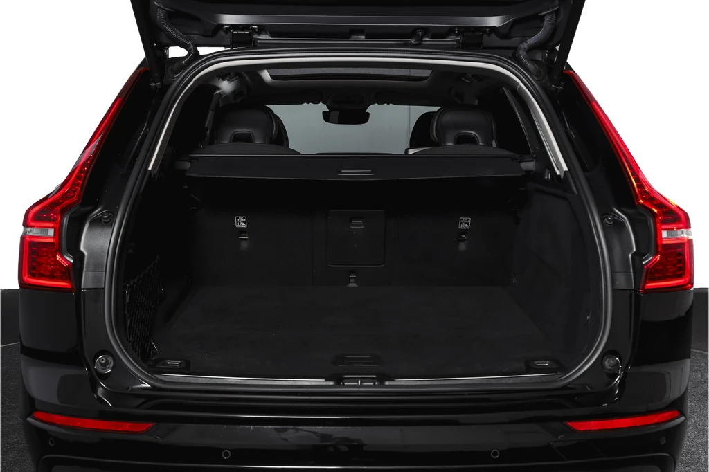 Volvo XC60 – foto 15