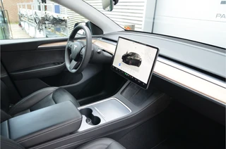 Tesla Model Y – thumbnail 12