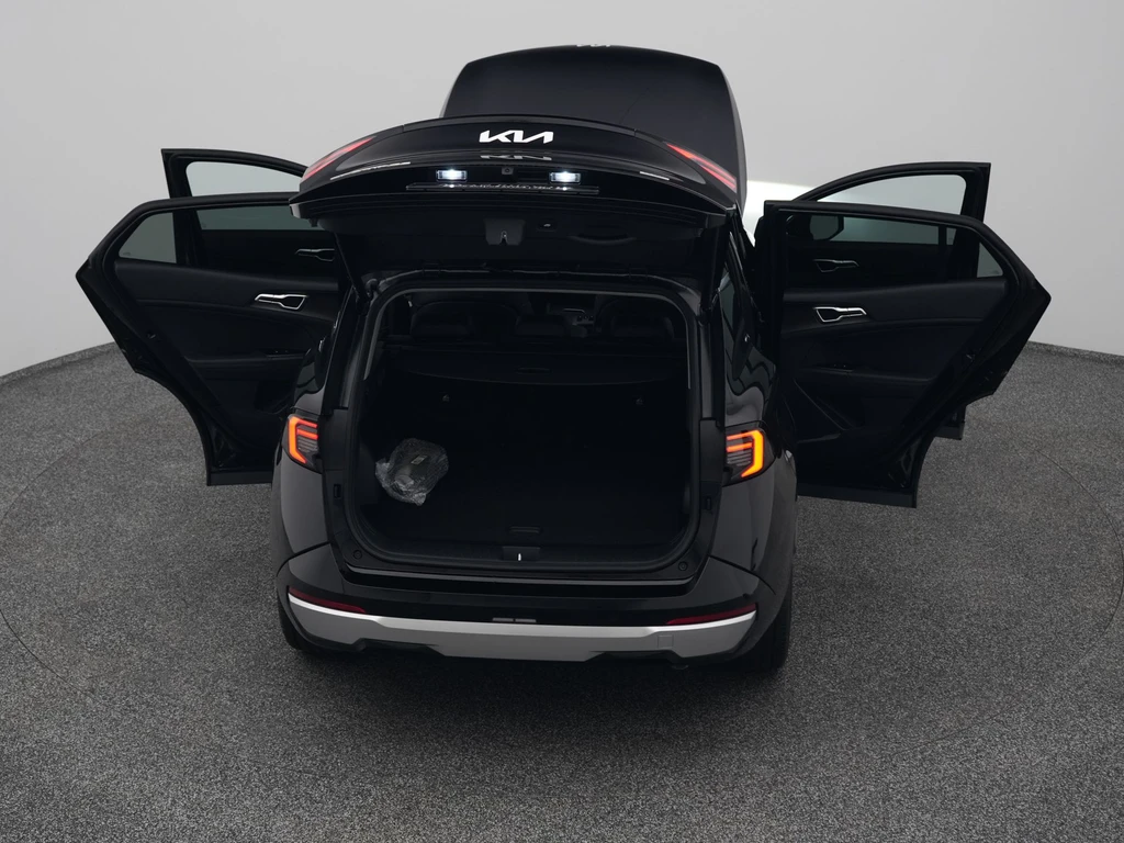 Kia Sportage – foto 31