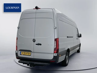 Mercedes-Benz Sprinter – thumbnail 25