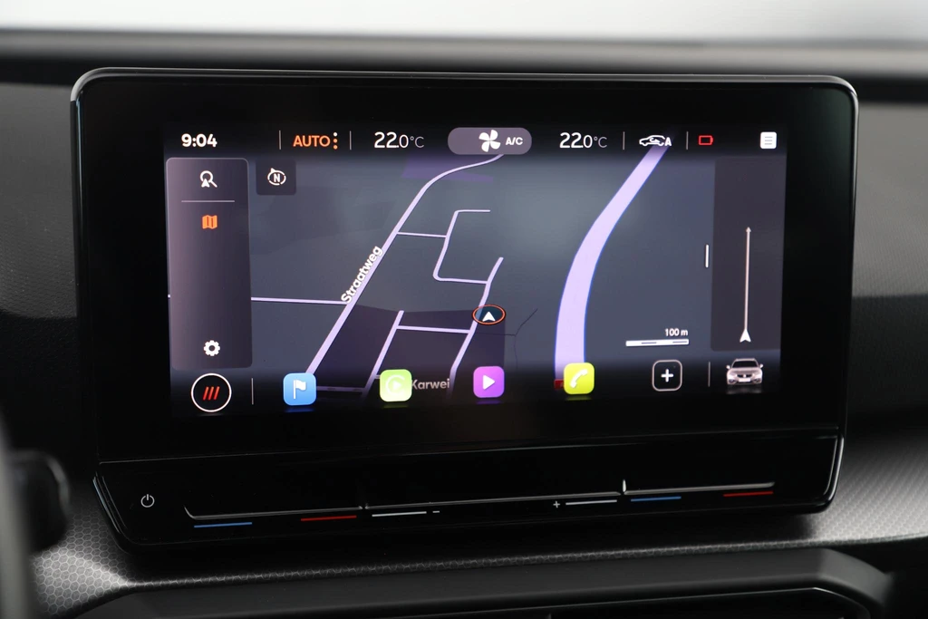 SEAT Leon – foto 15