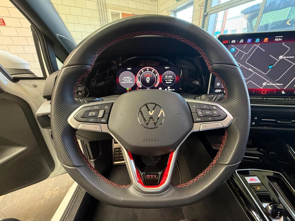 Volkswagen Golf – foto 13