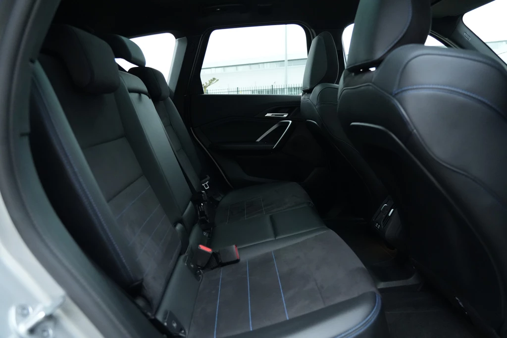 BMW X1 – foto 24