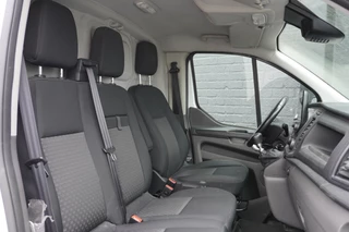 Ford Transit Custom – thumbnail 7