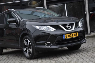 Nissan QASHQAI – thumbnail 12