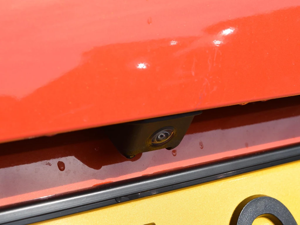 Opel Corsa-e – foto 24