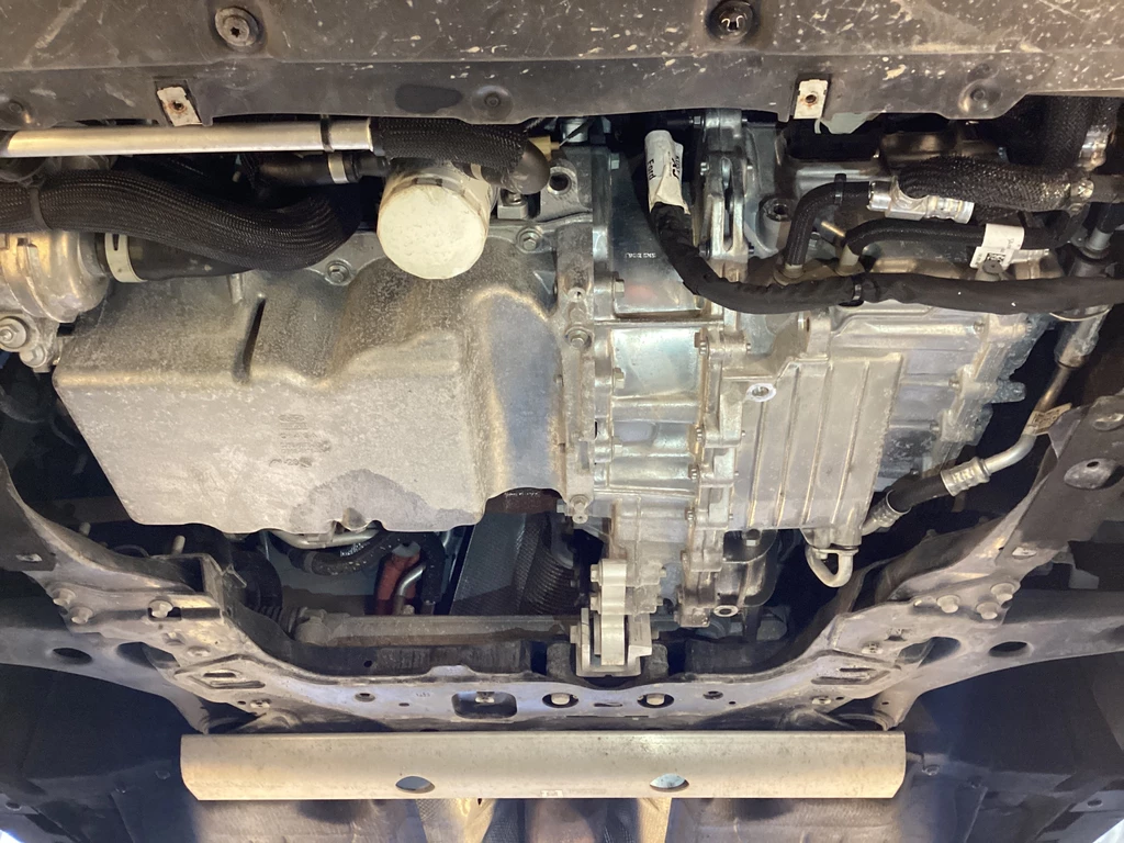 Ford Kuga – foto 40