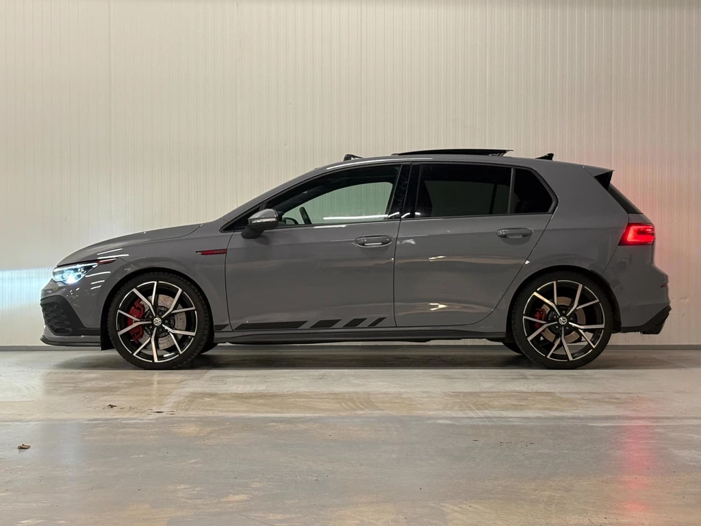 Volkswagen Golf – foto 2