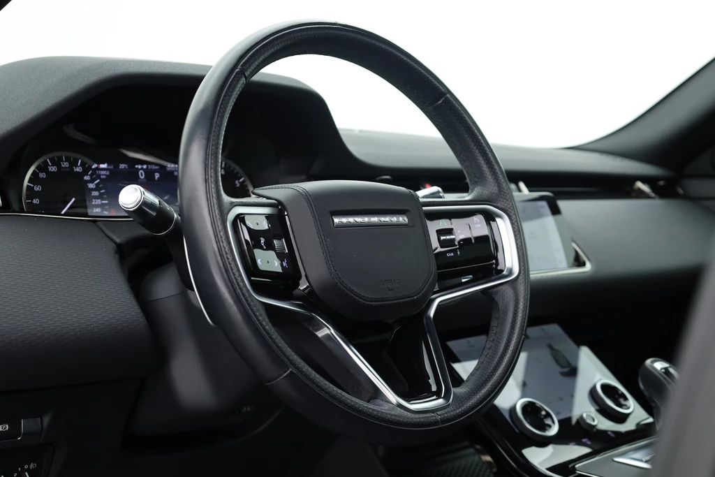 Land Rover Range Rover Evoque – foto 7