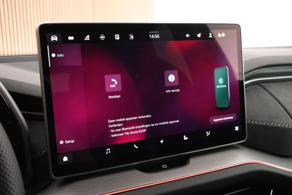 Škoda Kodiaq – foto 30
