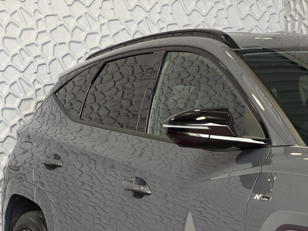 Hyundai Tucson – foto 82