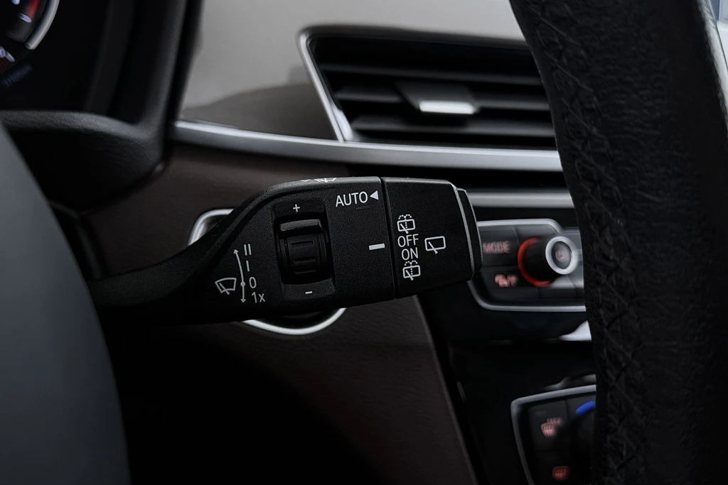 BMW X1 – foto 36