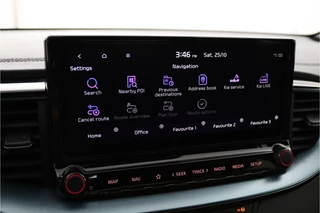 Kia Ceed Sportswagon – thumbnail 41