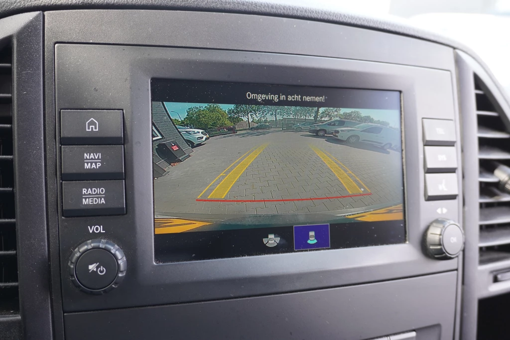 Mercedes-Benz Vito – foto 15