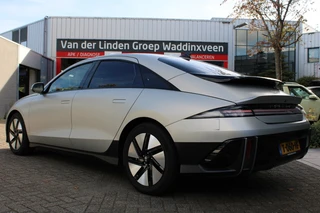 Hyundai IONIQ 6 – thumbnail 3