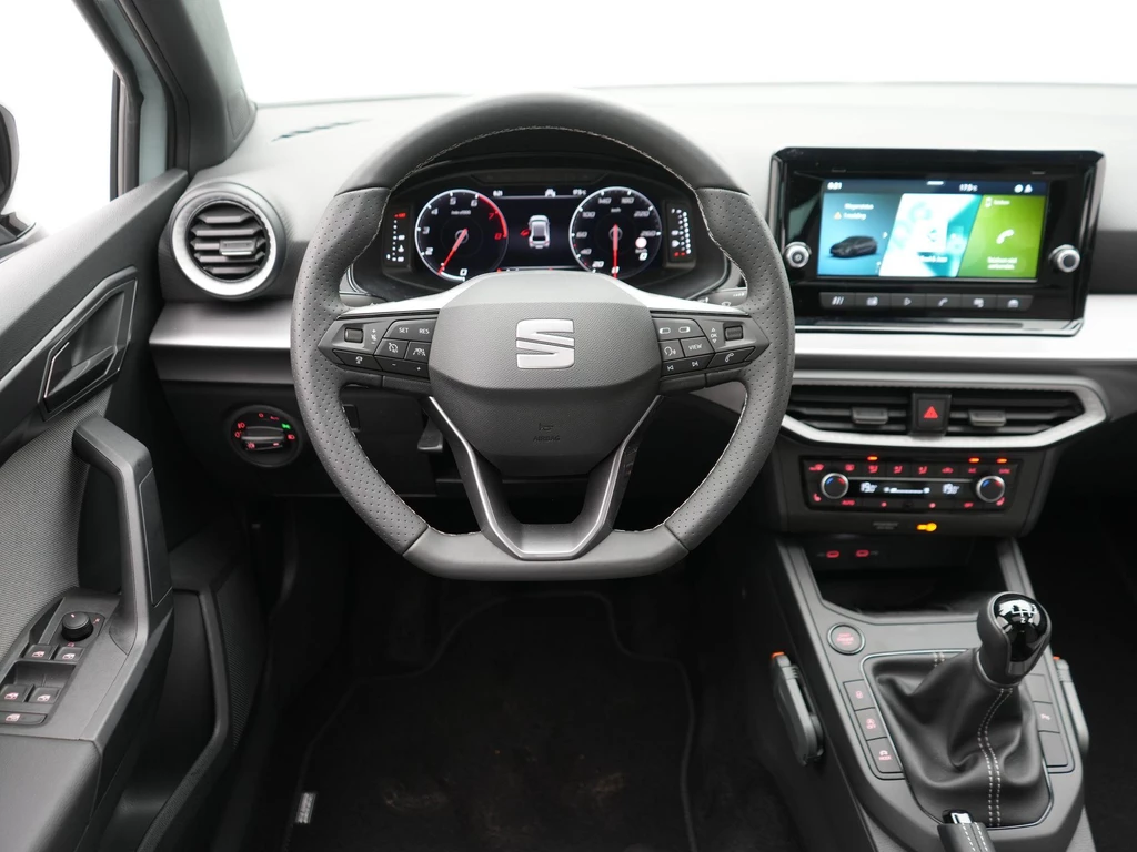SEAT Ibiza – foto 14