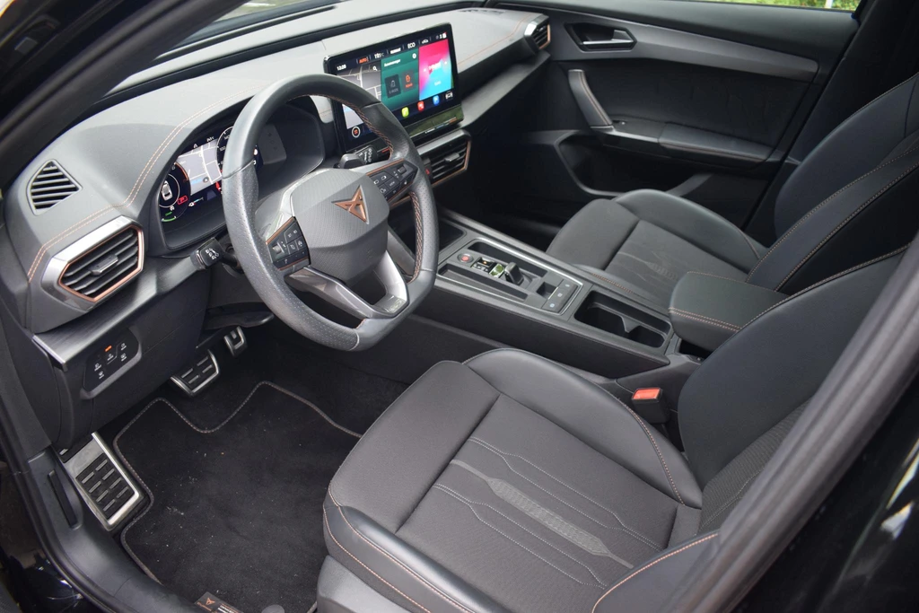 CUPRA Formentor – foto 11