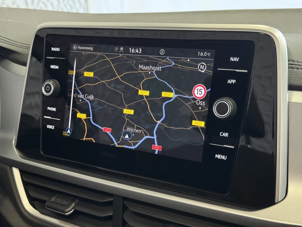 Volkswagen T-Roc – foto 21