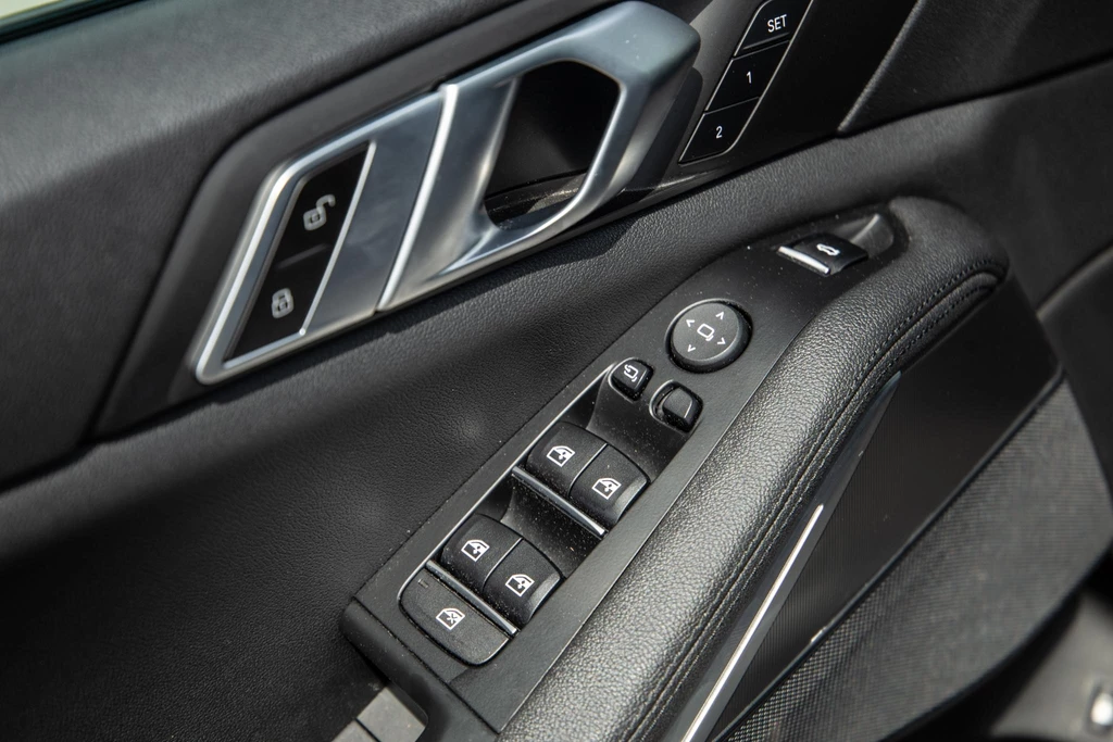BMW X5 – foto 29