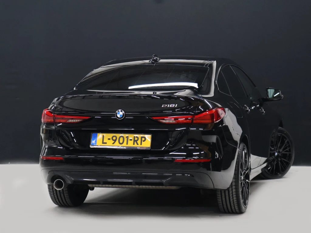 BMW 2 Serie – foto 4