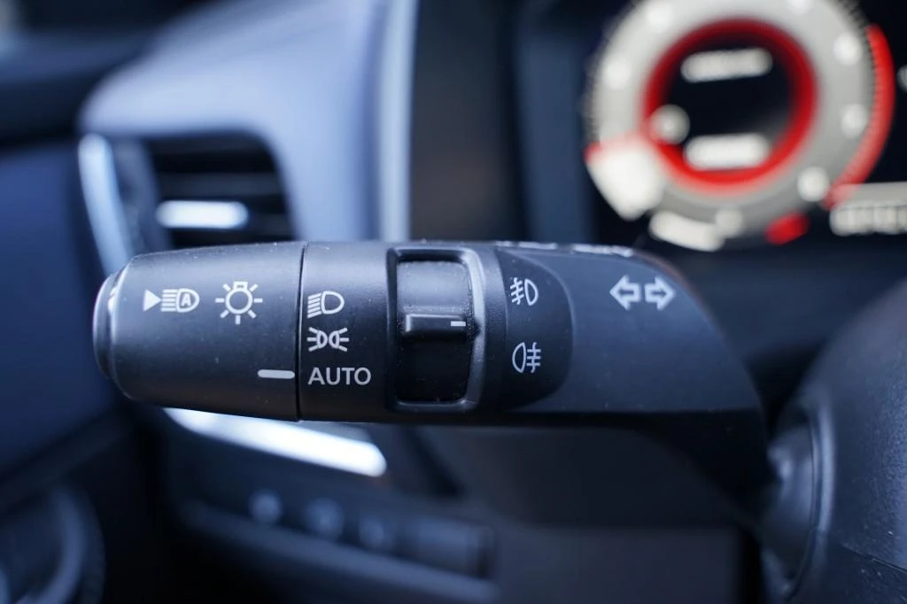 Nissan QASHQAI – foto 19
