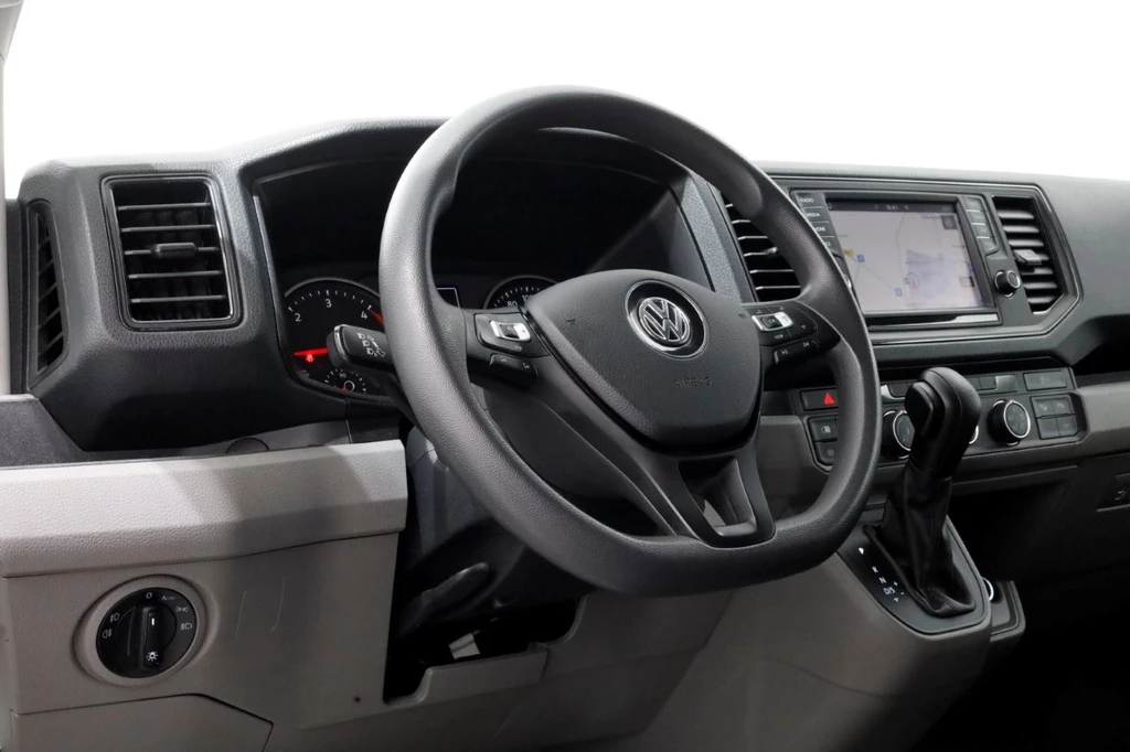 Volkswagen Crafter – foto 13