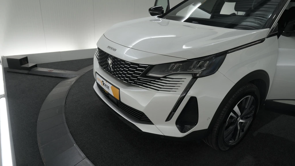 Peugeot 5008 – foto 1