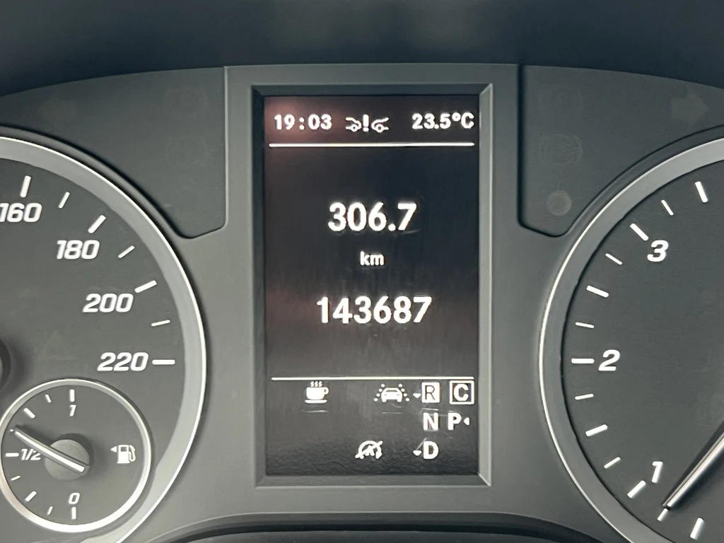 Mercedes-Benz Vito – foto 43