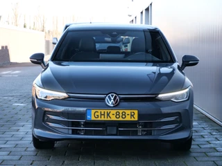 Volkswagen Golf – thumbnail 8