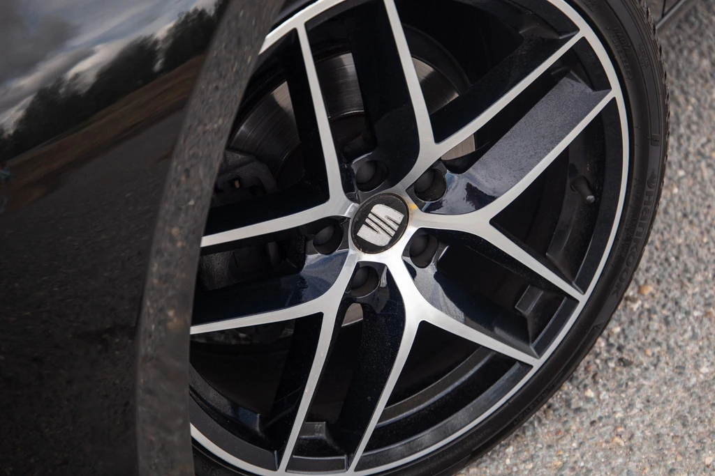 SEAT Leon – foto 13