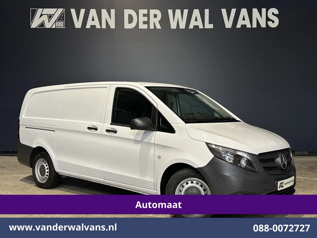Mercedes-Benz Vito – foto 4