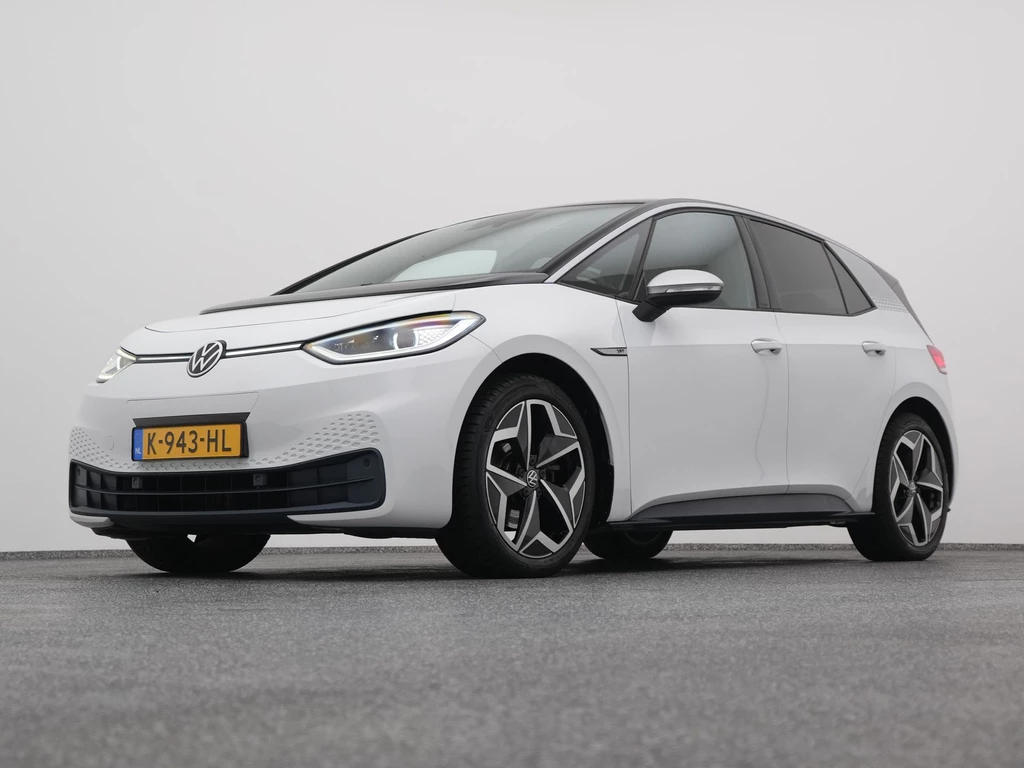 Volkswagen ID.3 – foto 3