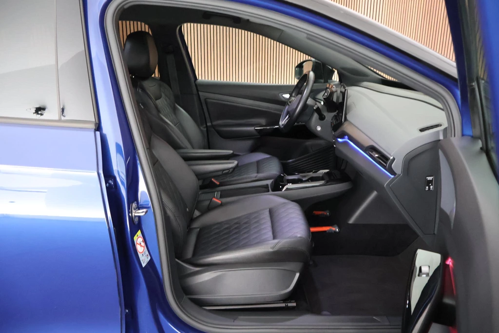 Volkswagen ID.4 – foto 12
