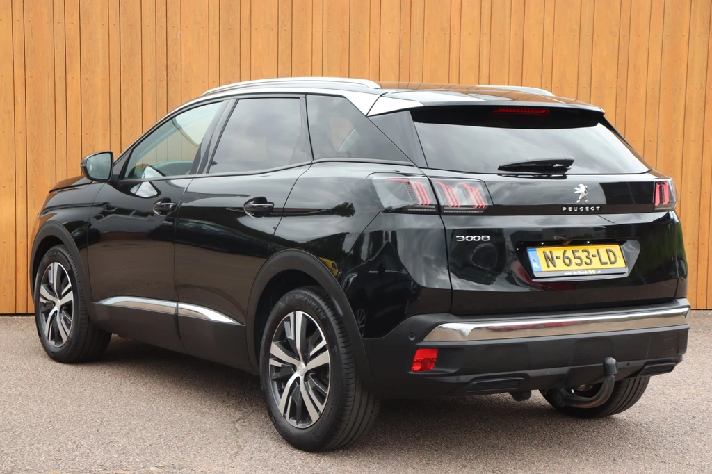 Peugeot 3008 – foto 4