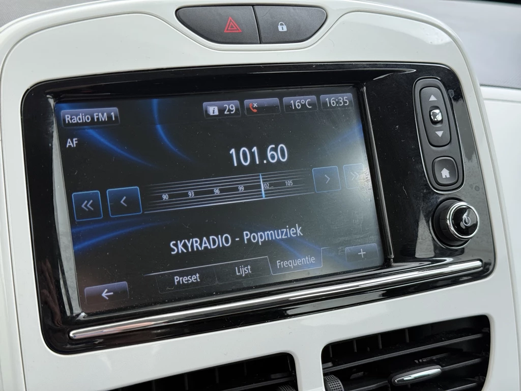 Renault ZOE – foto 18