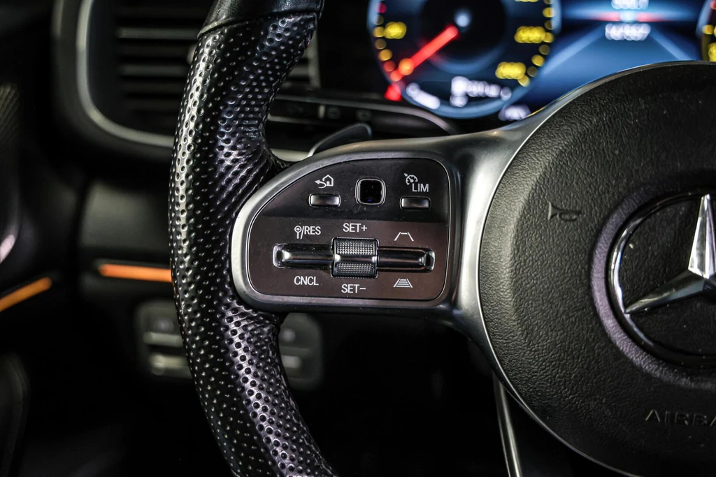 Mercedes-Benz GLE – foto 38