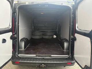 Renault Trafic – thumbnail 11