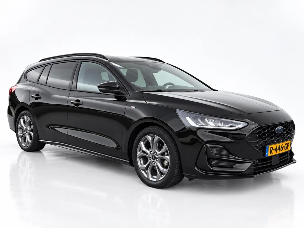 Ford Focus – foto 11